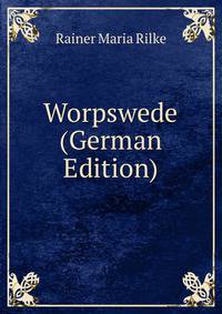 Worpswede (German Edition)