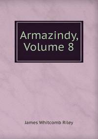 Armazindy, Volume 8