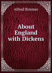 About England with Dickens