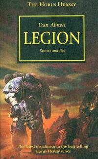 Horus Heresy: Legion