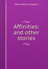 Affinities: and other stories