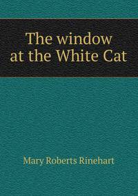 The window at the White Cat