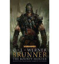 Warhammer: Brunner Bounty Hunter - Omnibus