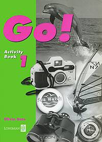 Go 1 AB (Activity Book). Date O. 15 impression