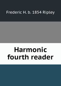 Harmonic fourth reader
