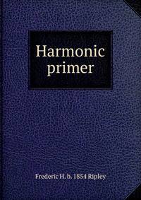 Harmonic primer