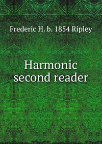 Harmonic second reader