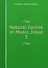 Natural Course in Music, Issue 5