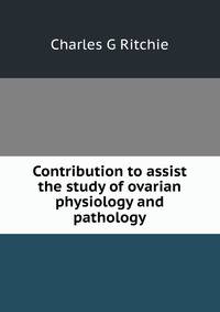 Contribution to assist the study of ovarian physiology and pathology