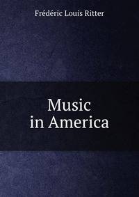 Music in America