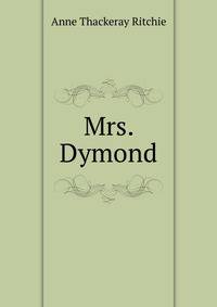 Mrs. Dymond