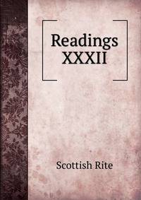 Readings XXXII