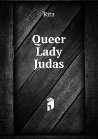 Queer Lady Judas