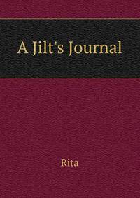 A Jilt's Journal
