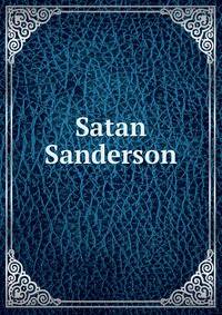 Satan Sanderson