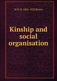 Kinship and social organisation