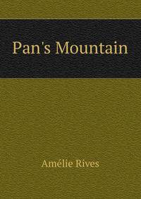 Pan's Mountain