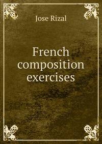 French composition exercises