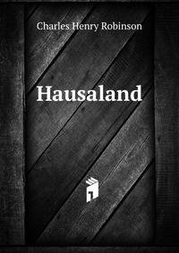 Hausaland