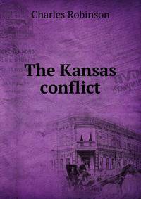 The Kansas conflict
