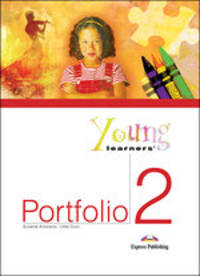Young Learners' Portfolio 2. Pupil's Book. Учебник