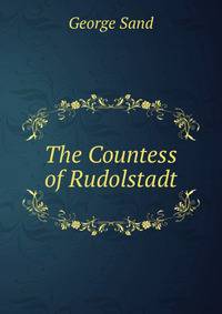 The Countess of Rudolstadt