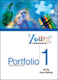 Young Learners' Portfolio 1. Pupil's Book. Учебник