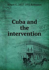 Cuba and the intervention