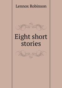 Eight short stories