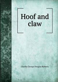 Hoof and claw
