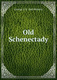 Old Schenectady