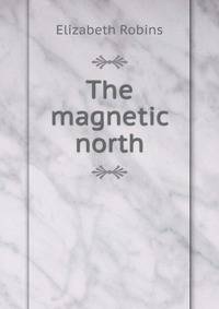 The magnetic north