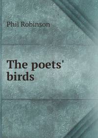 The poets' birds