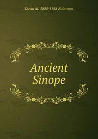 Ancient Sinope