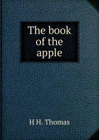 The book of the apple