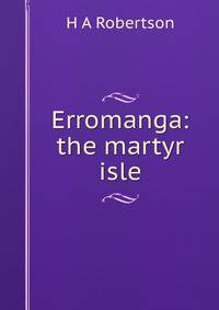 Erromanga: the martyr isle