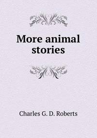 More animal stories