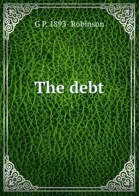The debt