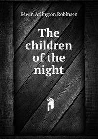 The children of the night