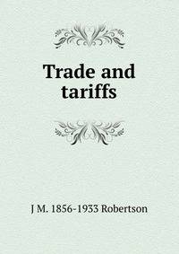 Trade and tariffs