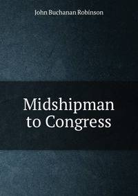 Midshipman to Congress