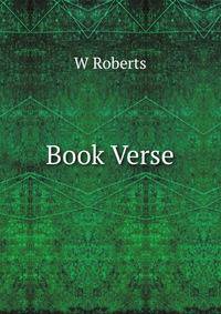 Book Verse