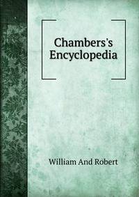 Chambers's Encyclopedia