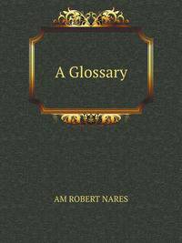 A Glossary