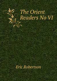 The Orient Readers No VI