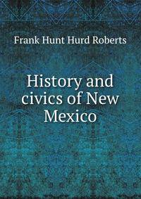 History and civics of New Mexico