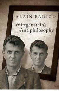 Wittgenstein's Anti-Philosophy