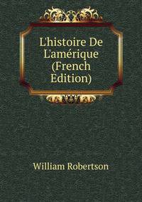 L'histoire De L'am?rique (French Edition)