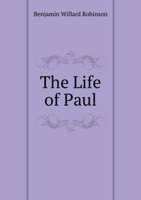 The Life of Paul