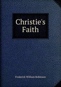 Christie's Faith